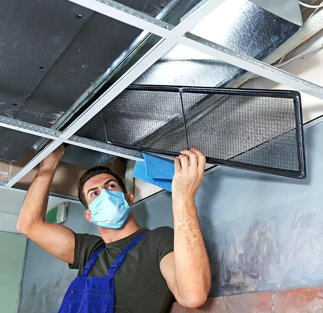  Why Homeowners Businesses Trust Us  in Clinton, UT?