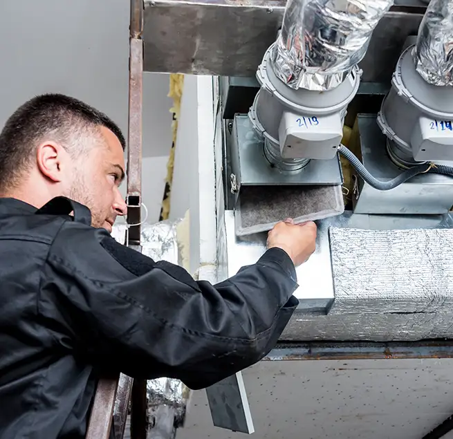 Why Homeowners & Businesses Trust Us in Clinton, UT?